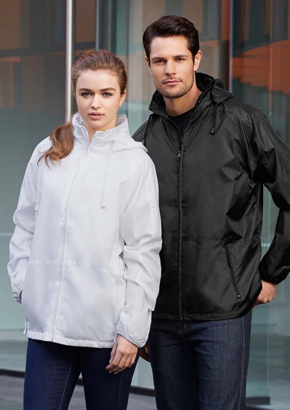 Rain Jacket