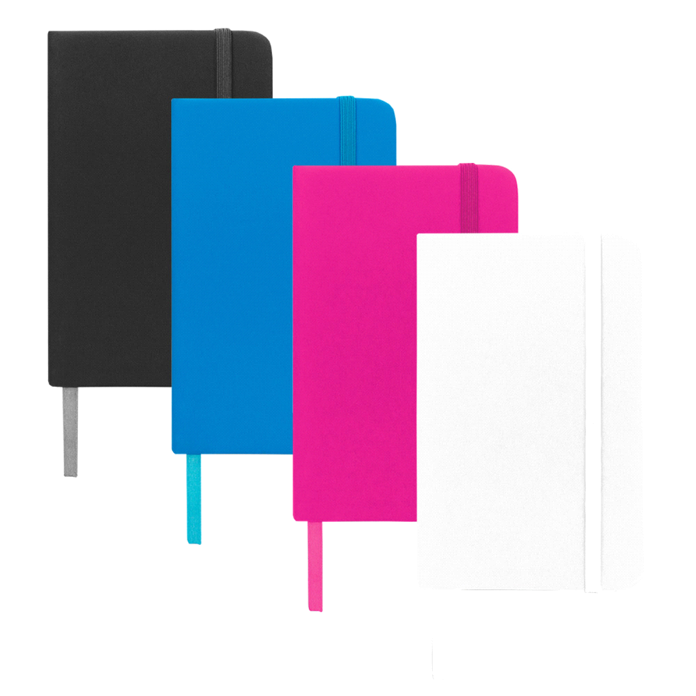 Spectrum A6 Notebook