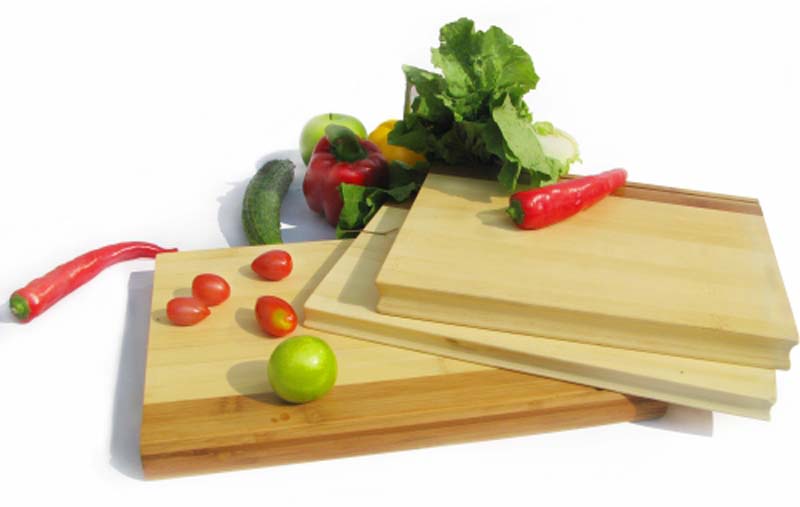 Bamboo Chopping Board