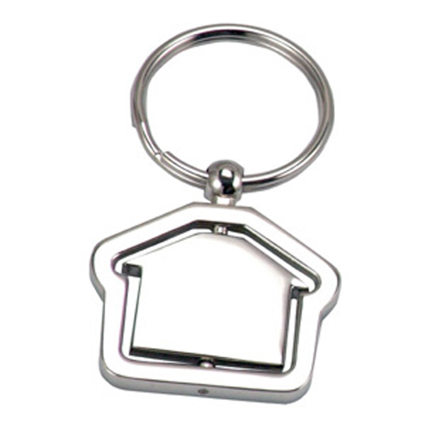 Home/House KeyRing