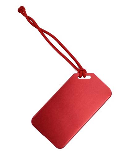 Luggage Tag