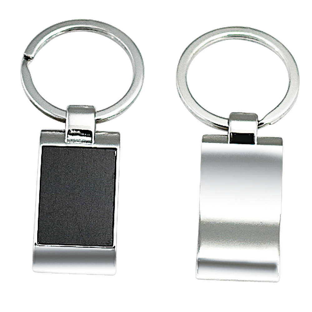 Ferguson Aluminium Keyring