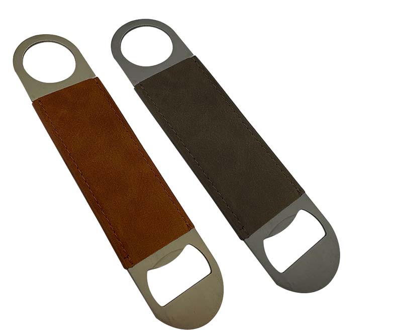 PU Bottle Opener