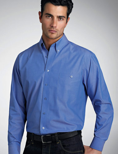 John Kevin Classic Shirt