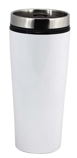 Coffee Mug Stainless Steel image4