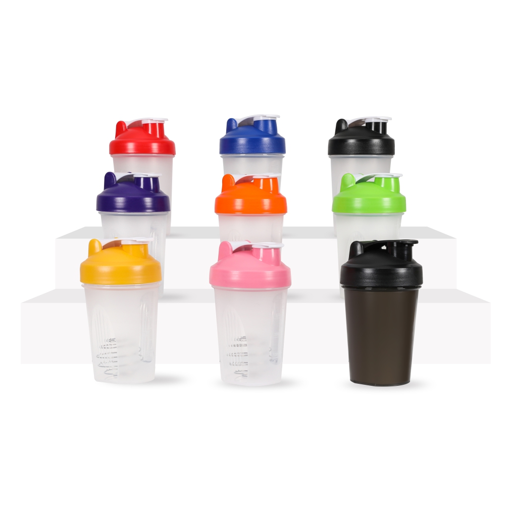 Protein Shaker 400ml