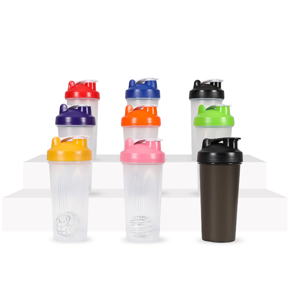 Protein Shaker 600ml