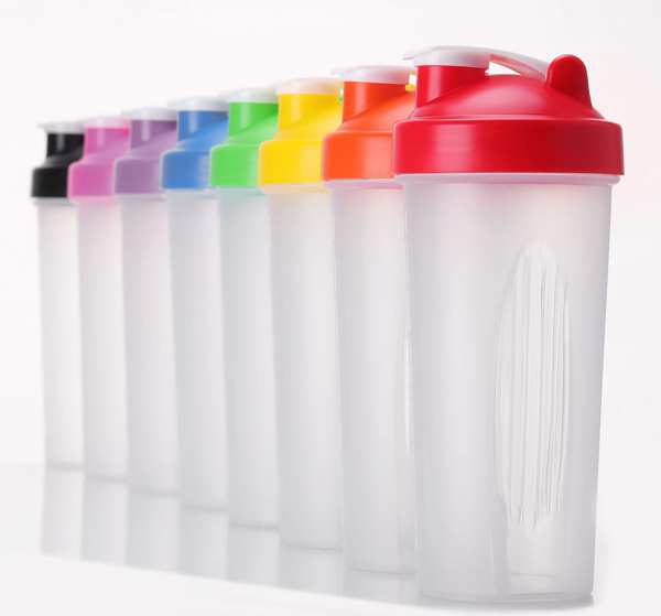 Protein Shaker 600ML