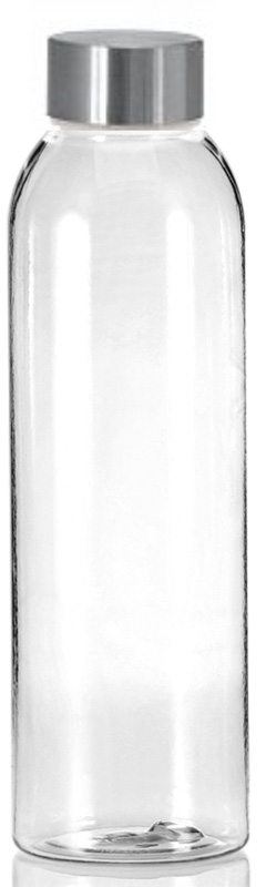 Brosilica Glass Bottle
