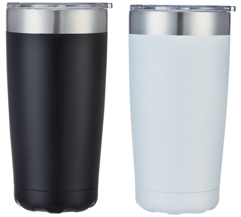 Stainless Coffee Cup 590ml