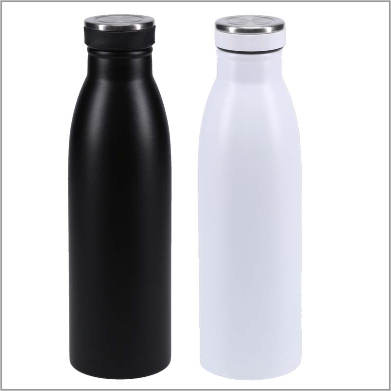 Stainless Steel Thermo Bottle