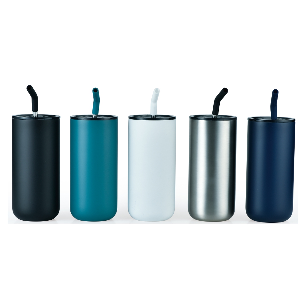 500ml Randy Vacuum Tumbler