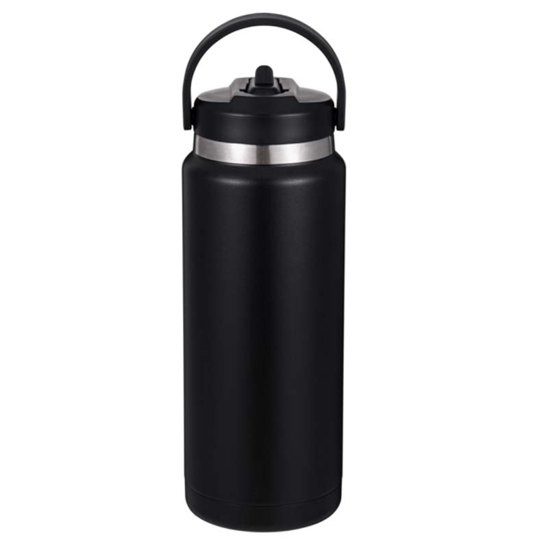 Vacuum Metal Flask