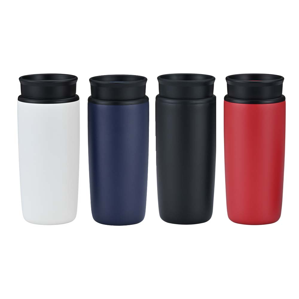 360ml Morocco Stainless Steel Vacuum Mug