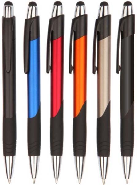 Matt Stylus Pen