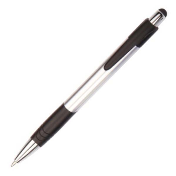 Silver Stylus Pen