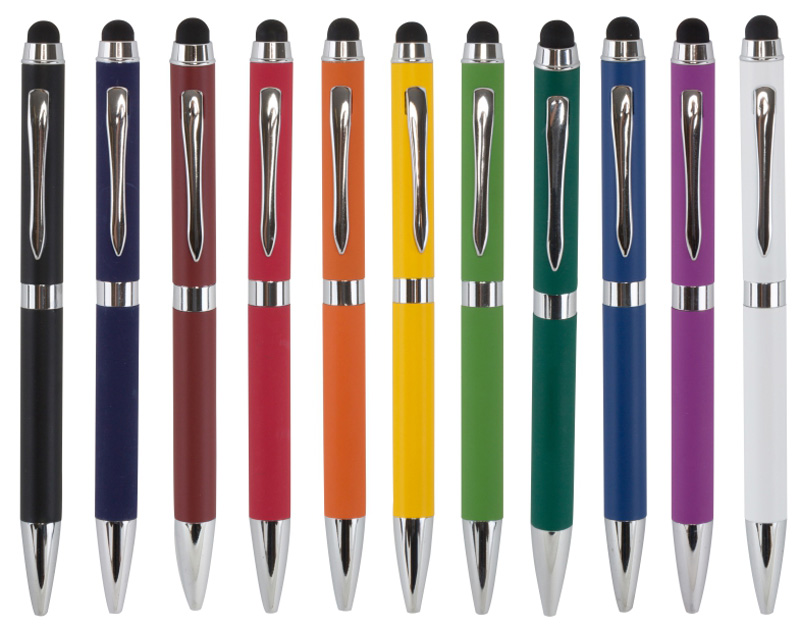 Stylus Metal Pen