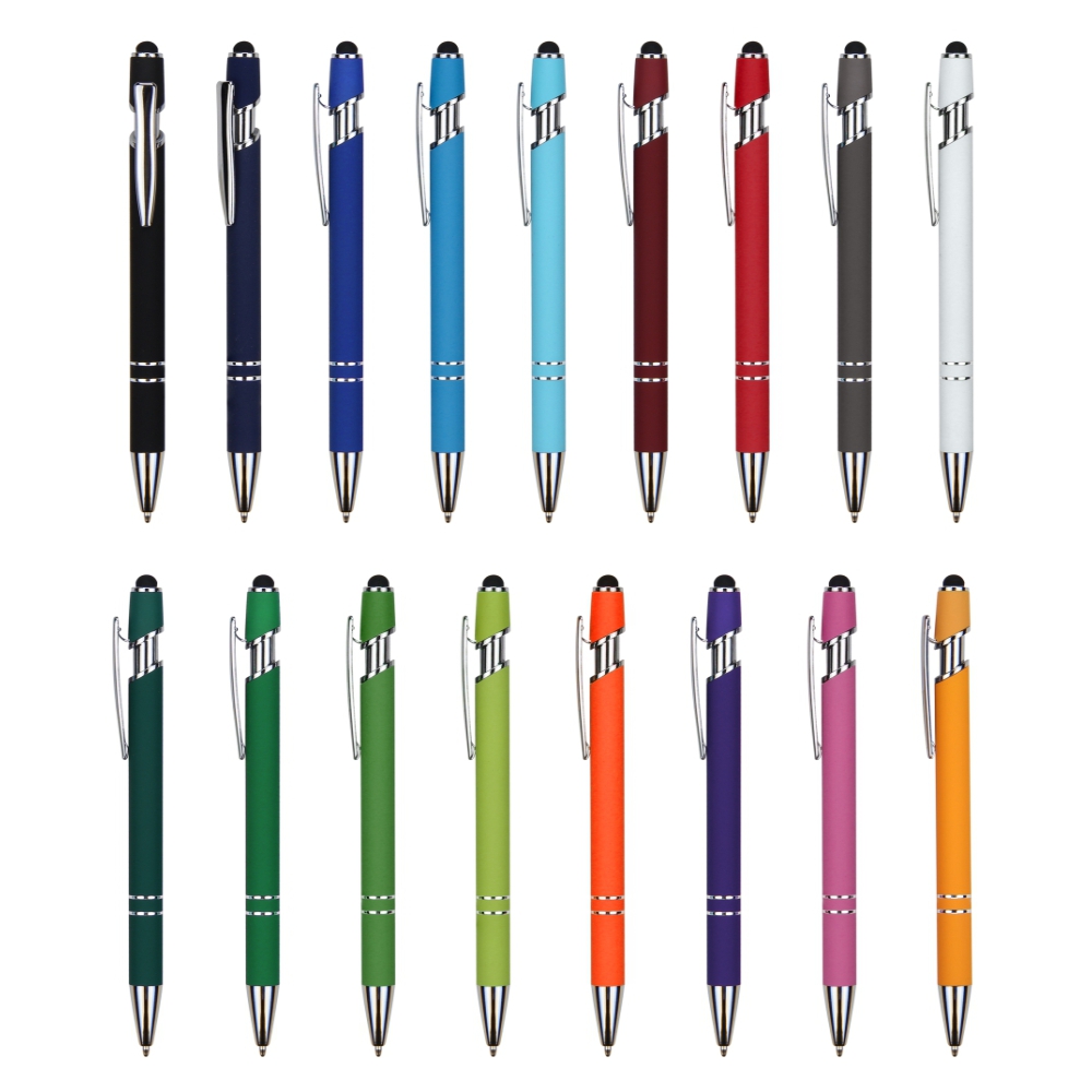 Halo Stylus