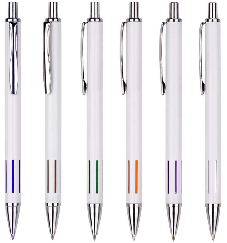 Aluminium Metal Pen