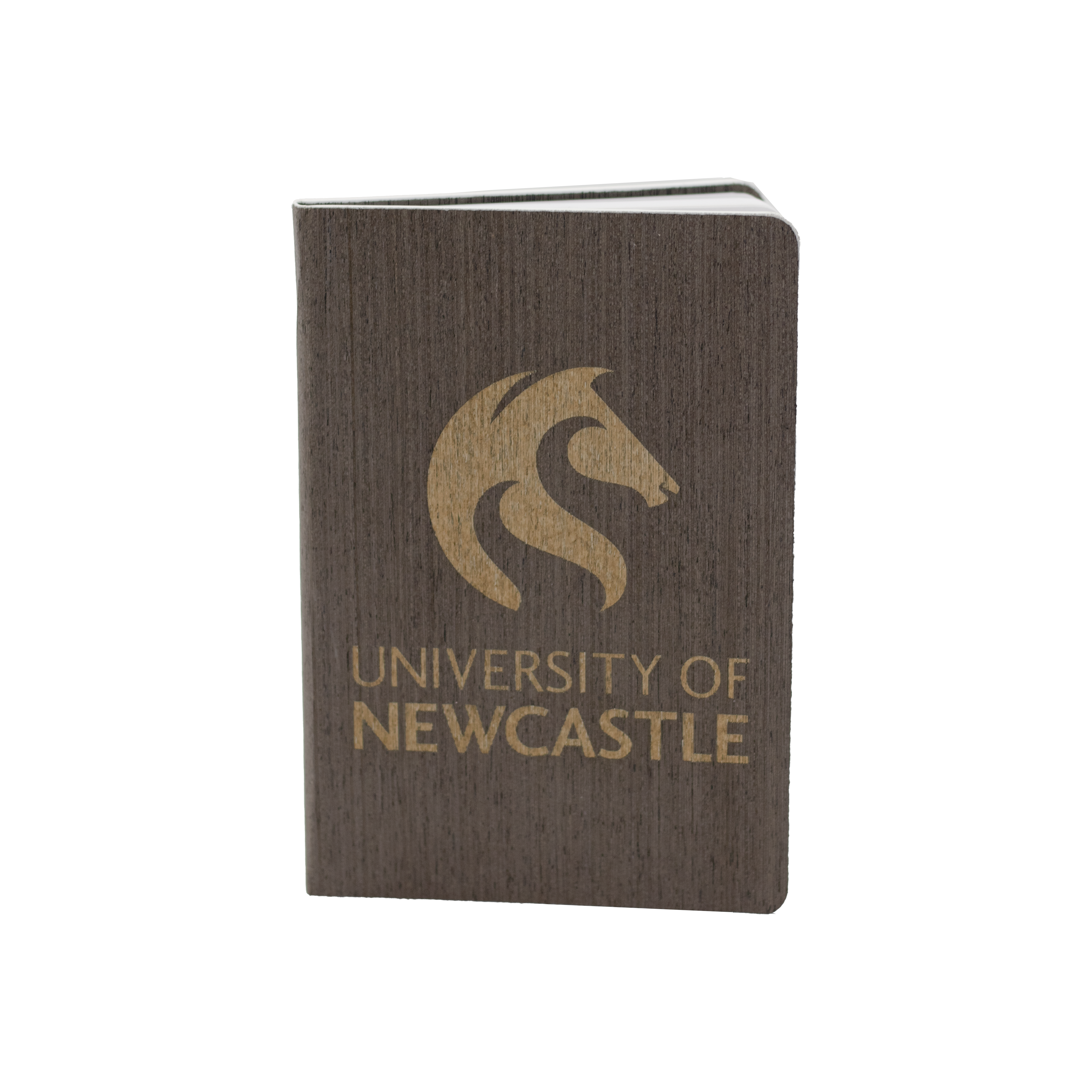 The Barker Eco Notebook - B6