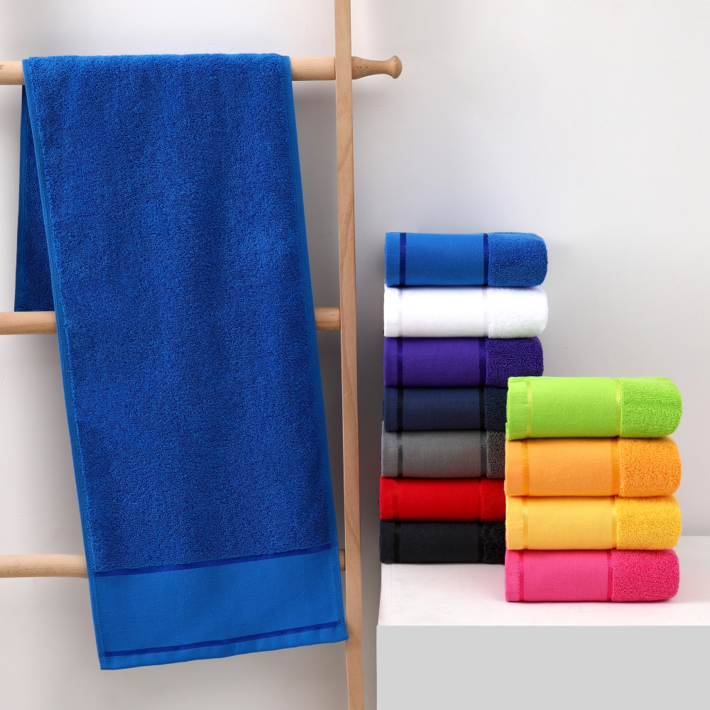 Falls Gym Towel