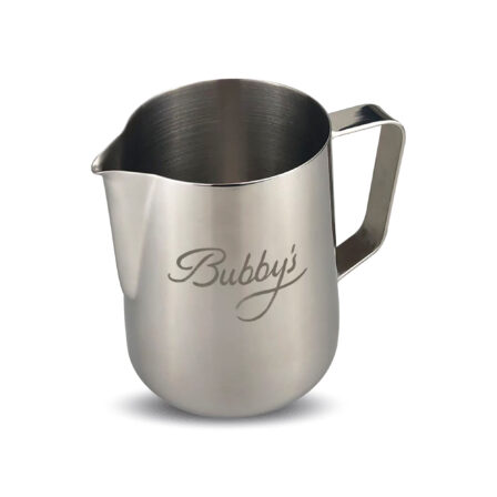 600ml Drop Milk Jug