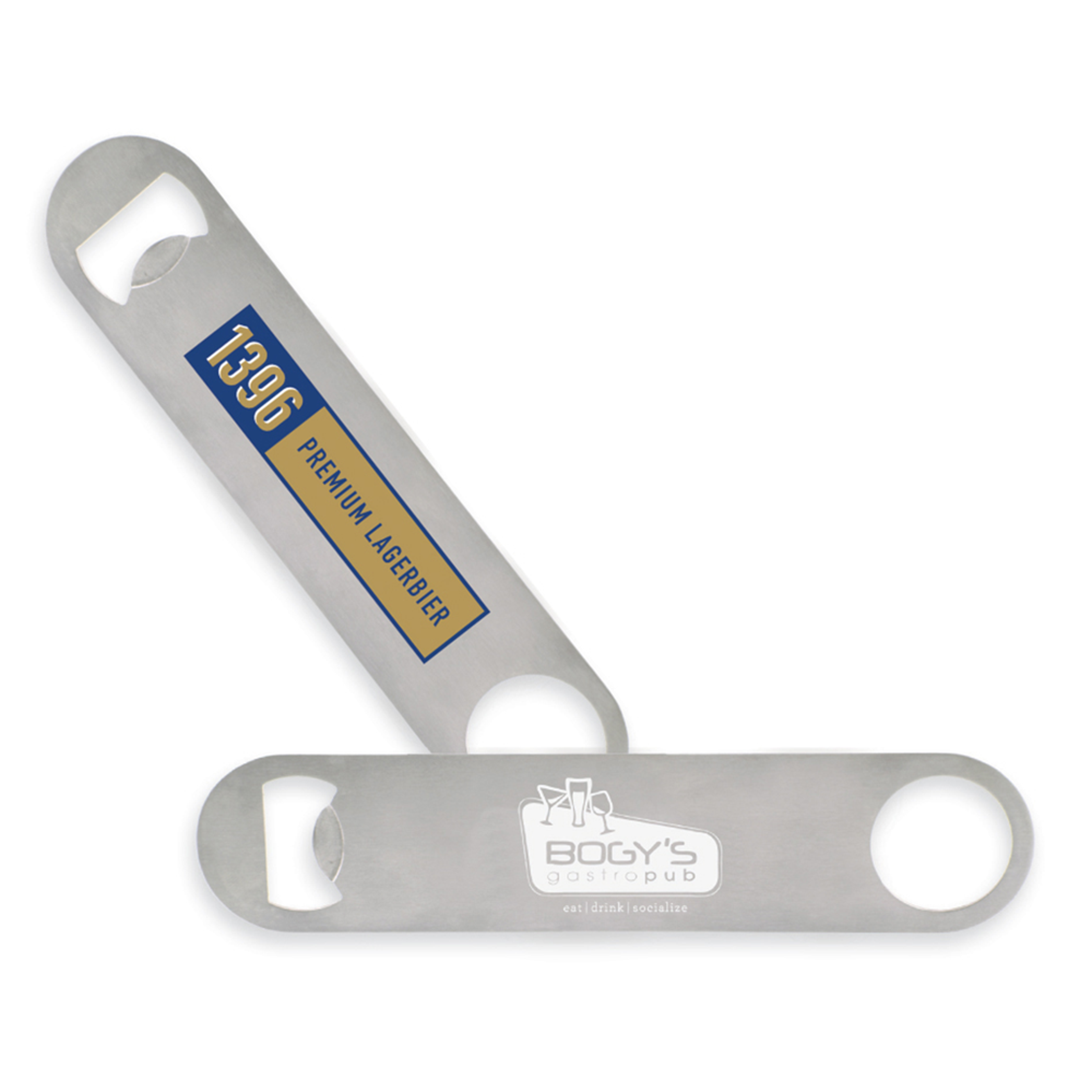 Bartender’s Bottle Opener