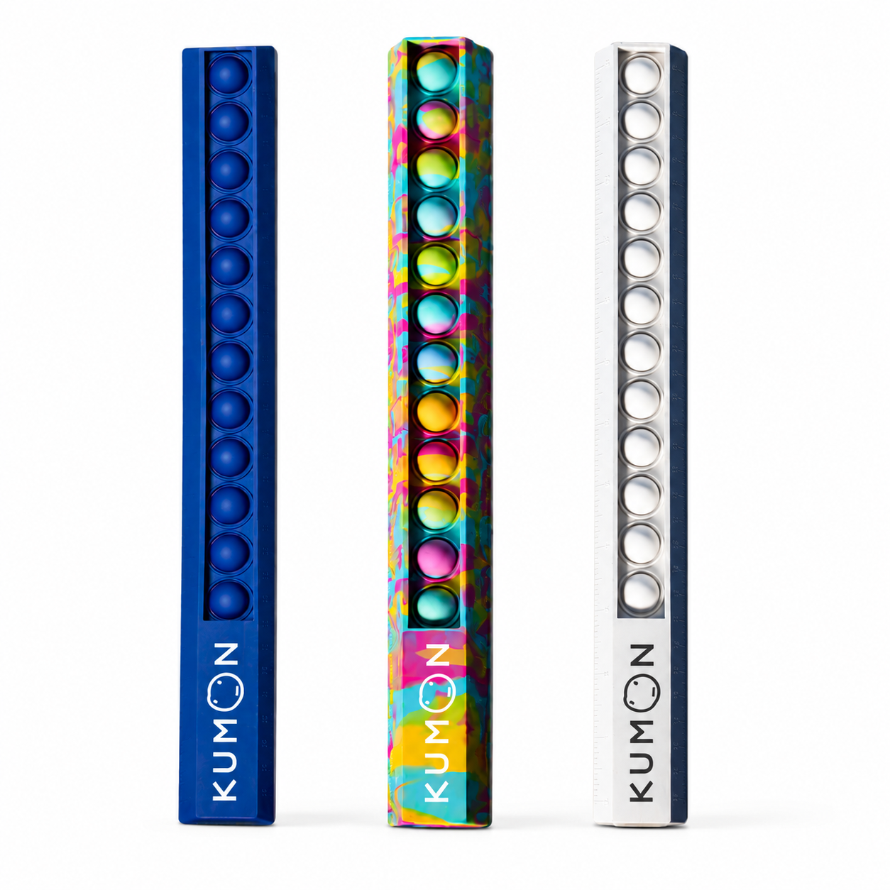 30cm Popper Ruler