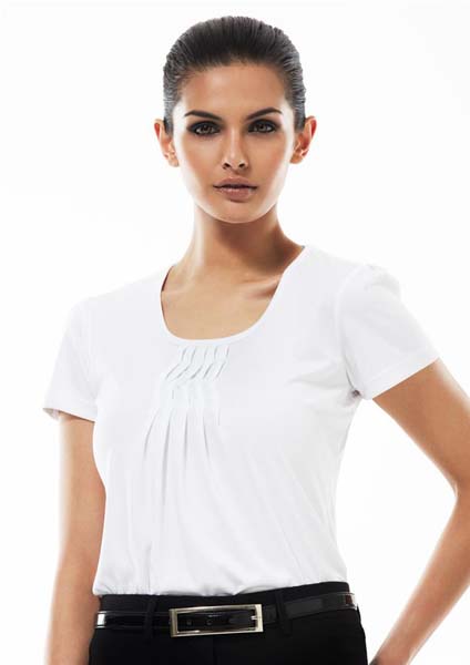 Ladies Deco Top