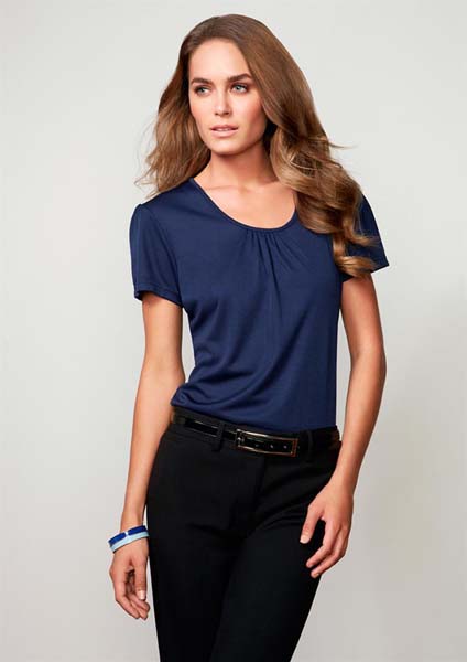 Ladies Chic Top