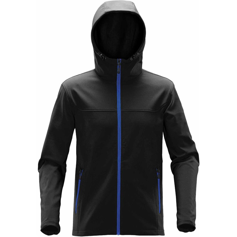 Orbiter Softshell Hoody