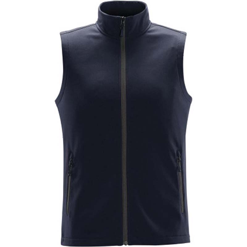 Orbiter Softshell Vest