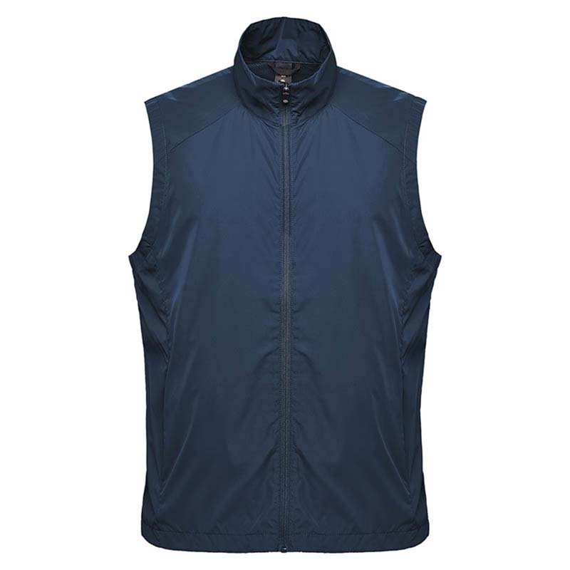 Pacifica Vest