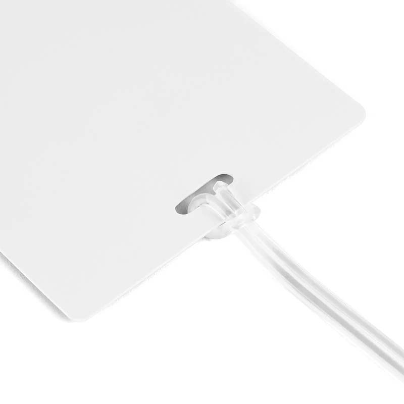 Imprinted Large Luggage Tag image3