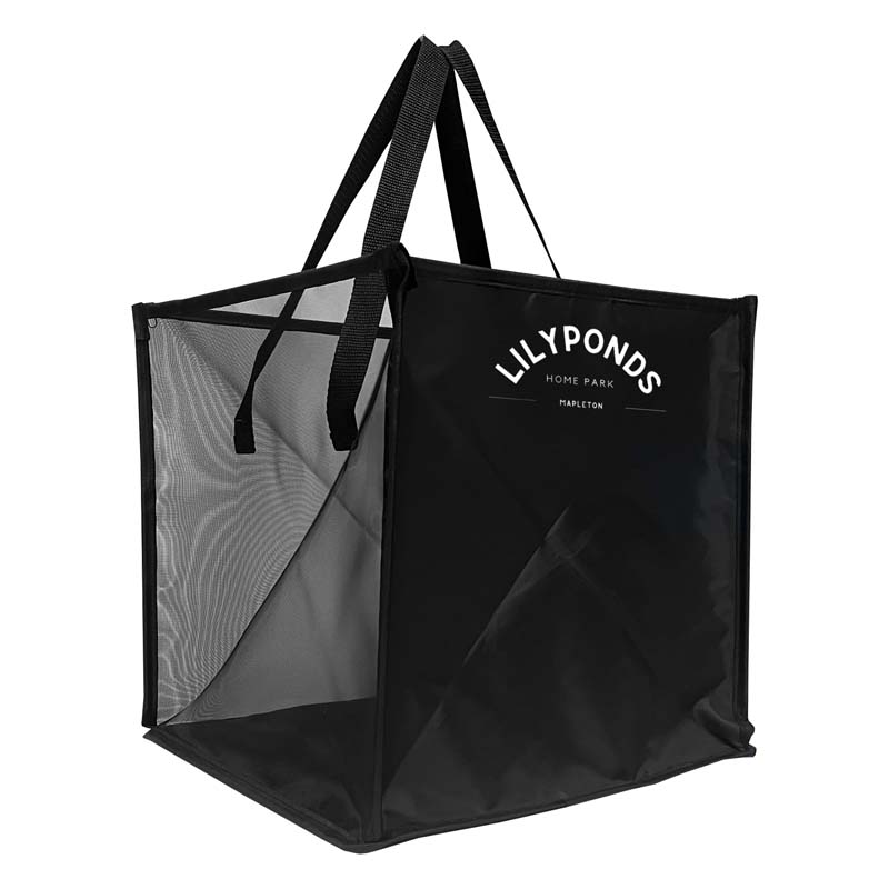 Anderson Laundry Basket