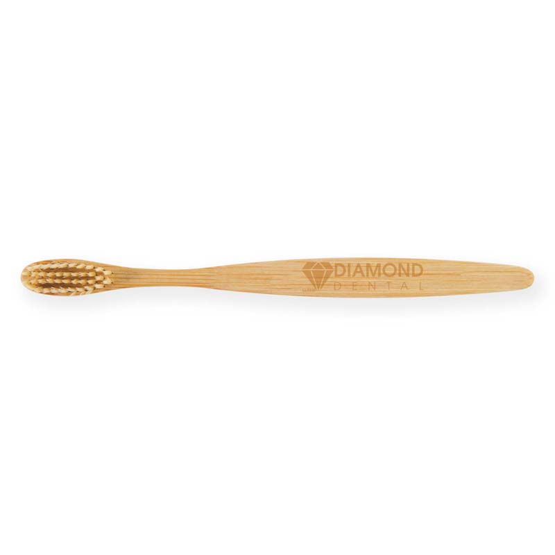 Bamboo Toothbrush