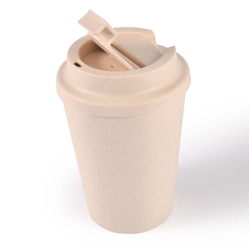 Aroma Eco Cup / Eco Comfort Lid