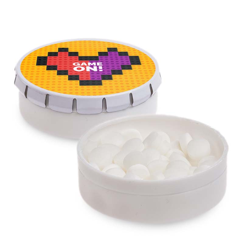 Click It Mint Tins