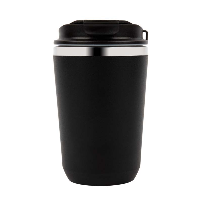 Heron Double Wall Coffee Cup image2
