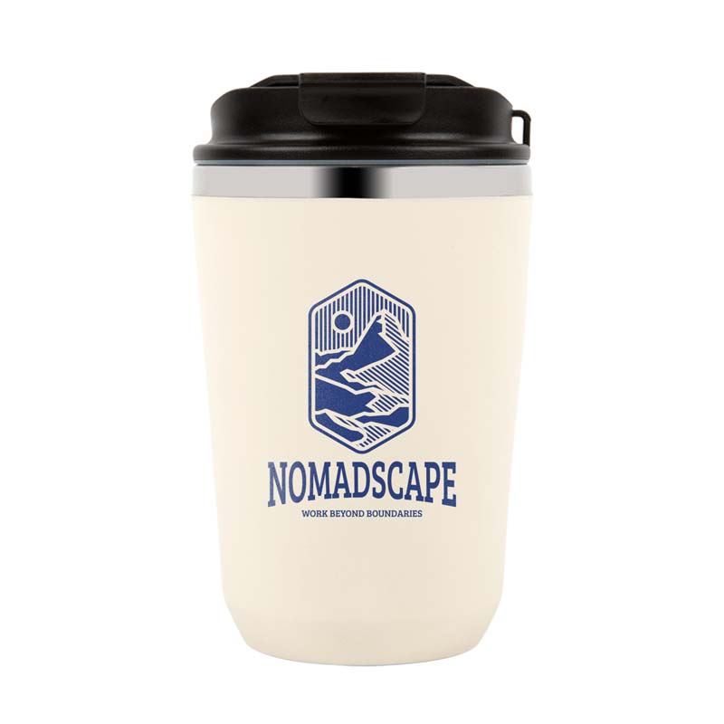 Heron Double Wall Coffee Cup image9