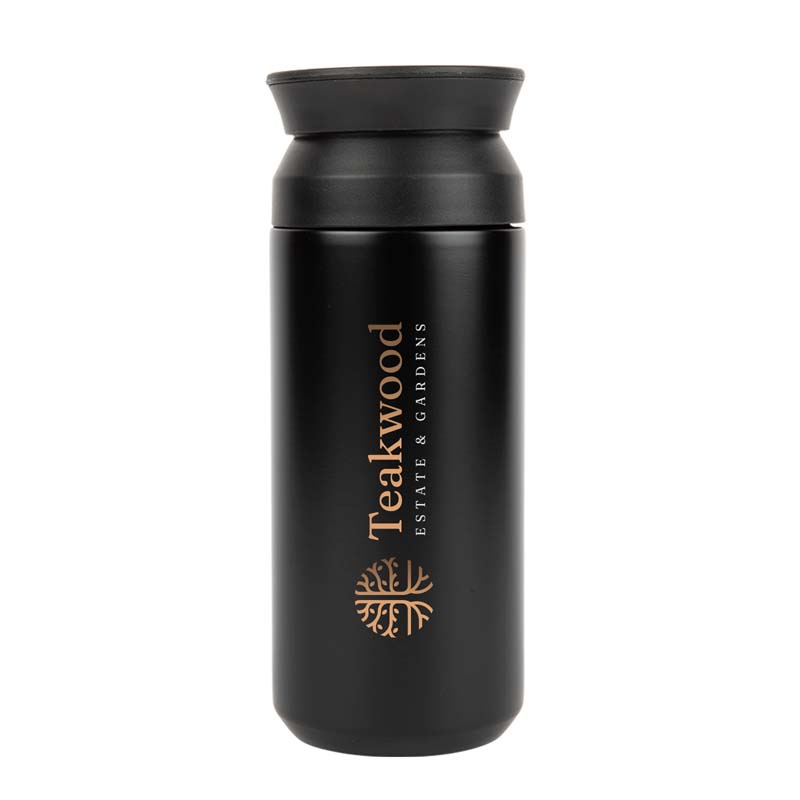 Slipstream Double Wall Coffee Cup image6