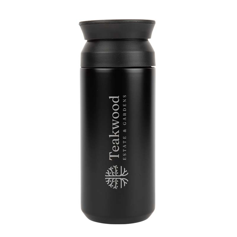 Slipstream Double Wall Coffee Cup image8