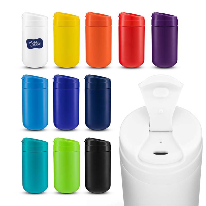 350ml Esplanade Coffee Cup