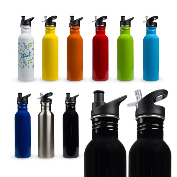800ml Hike Drink Bottle
