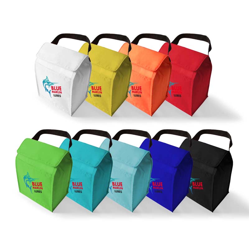 Sumo Cooler Lunch Bag