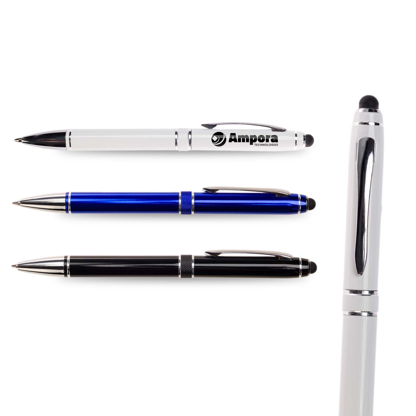 Columbia Aluminium Pen