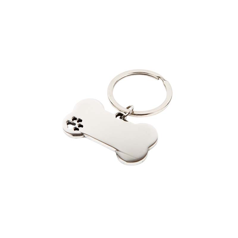 Dog Bone Keytag image2