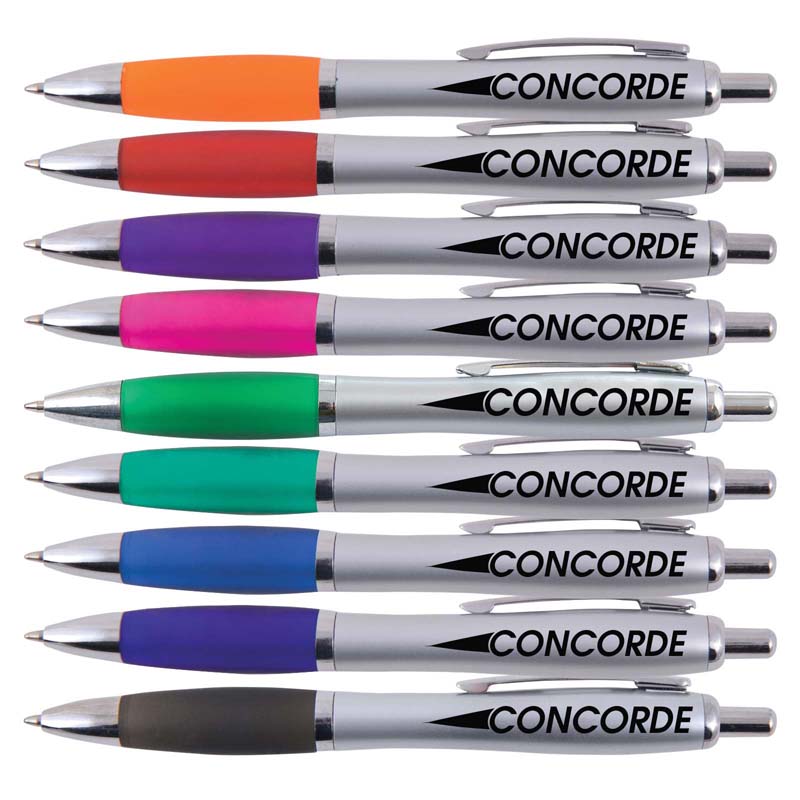 Concorde Pen