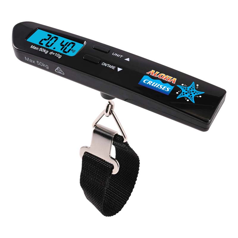 Digital Luggage Scales