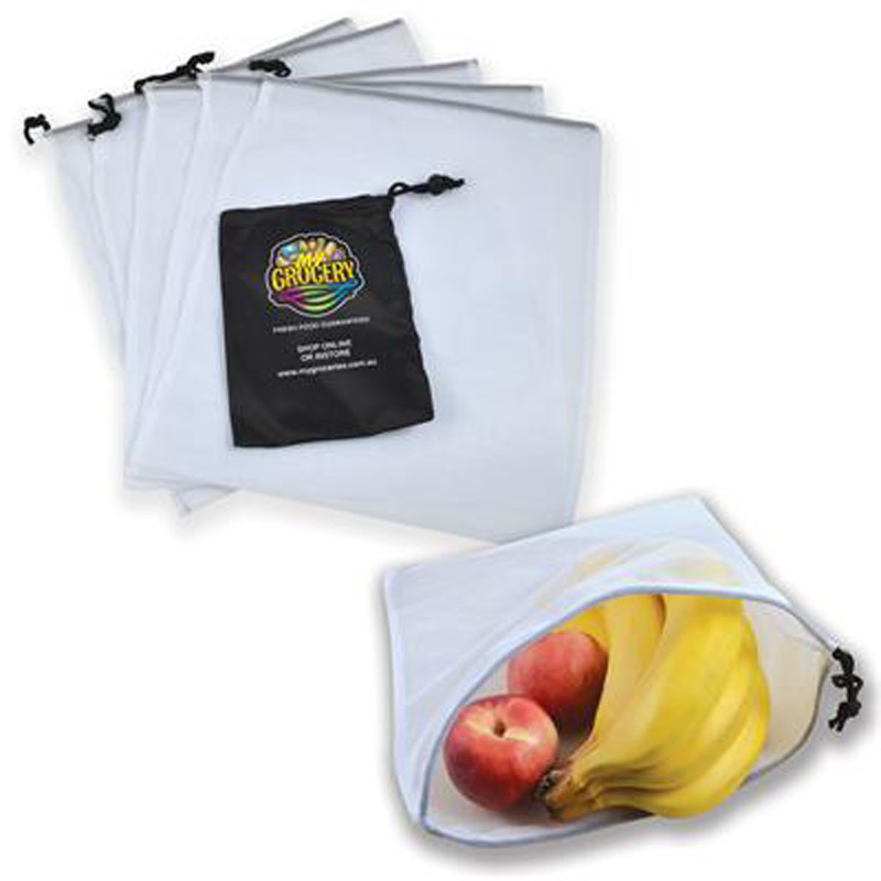 Harvest Produce Bags